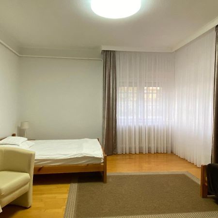 دوناكيزي Part Cafe Residence المظهر الخارجي الصورة