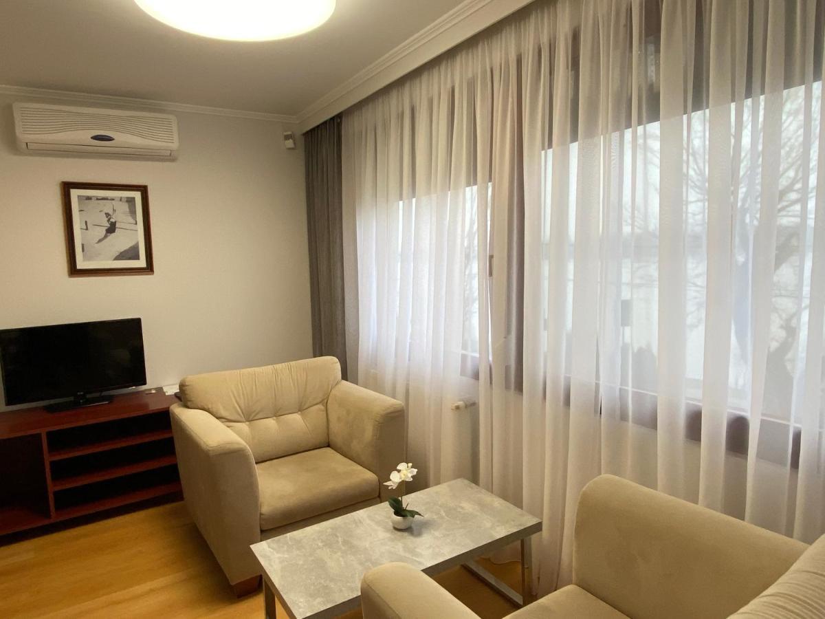 دوناكيزي Part Cafe Residence المظهر الخارجي الصورة